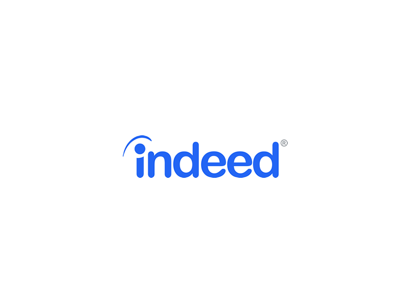 今TVCM等でおなじみの求人媒体『indeed』の掲載運用開始いたしました!
