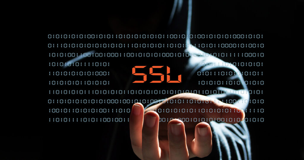 SSL化をしないことによるリスク